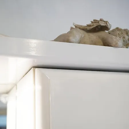 Apartamento Ba//rock-appartement *