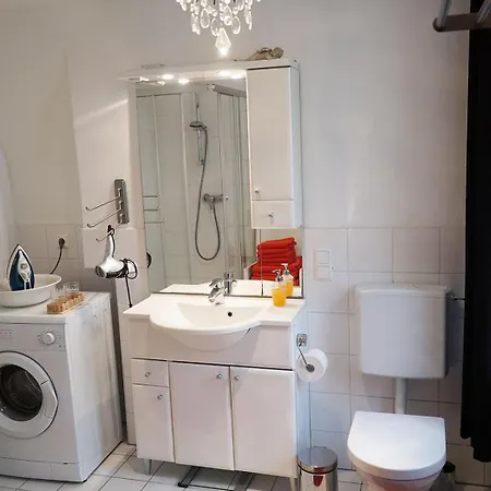 Ba//rock-appartement Apartment Graz