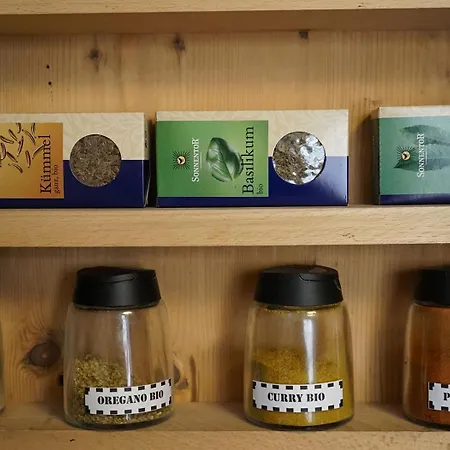 Appartement Ba//rock-appartement Graz