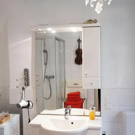 Ba//rock-appartement *