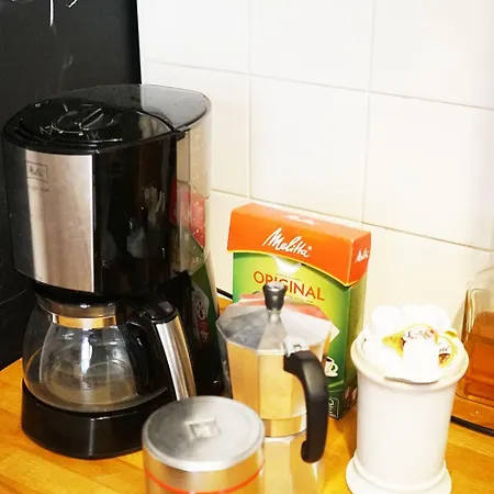 Ba//rock-appartement * גראץ