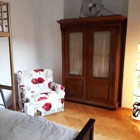 Ba//rock-appartement Apartment Graz
