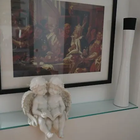 Ba//rock-appartement *