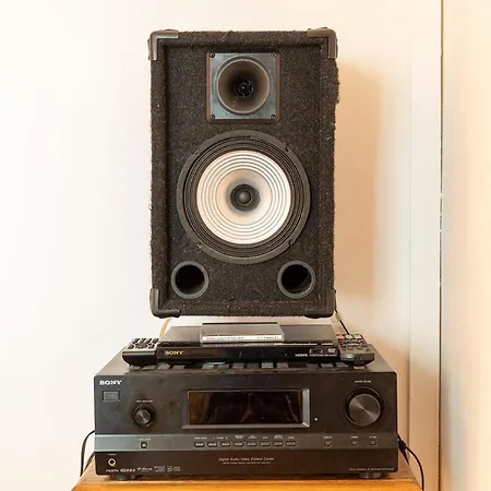 Appartamento Ba//rock-appartement Graz