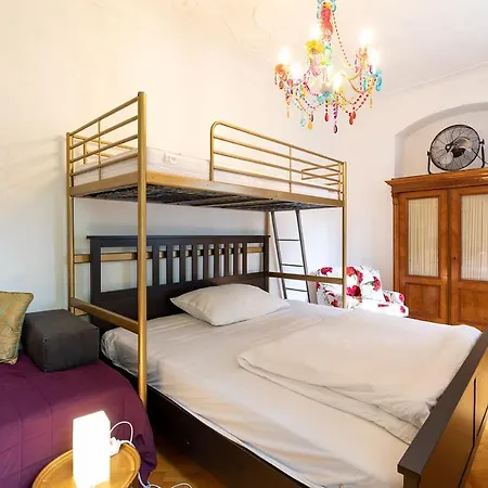 Ba//rock-appartement * Graz