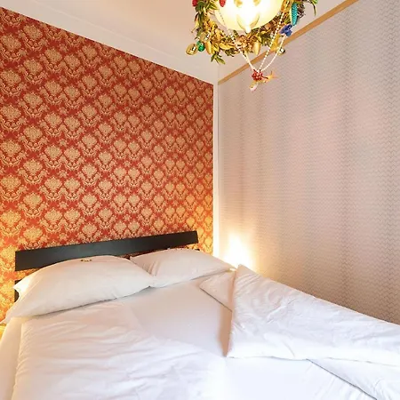 Ba//rock-appartement * גראץ