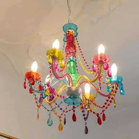 Ba//rock-appartement גראץ