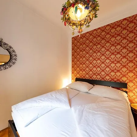 Ba//rock-appartement Apartment