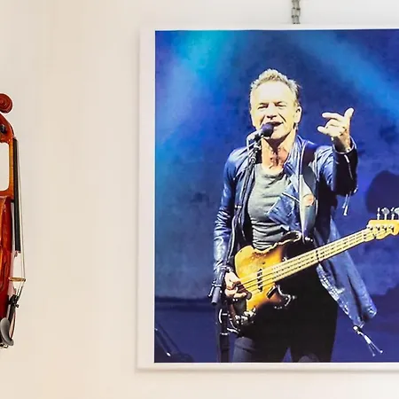 דירה Ba//rock-appartement גראץ