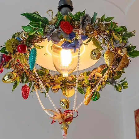 Apartman Ba//rock-appartement *