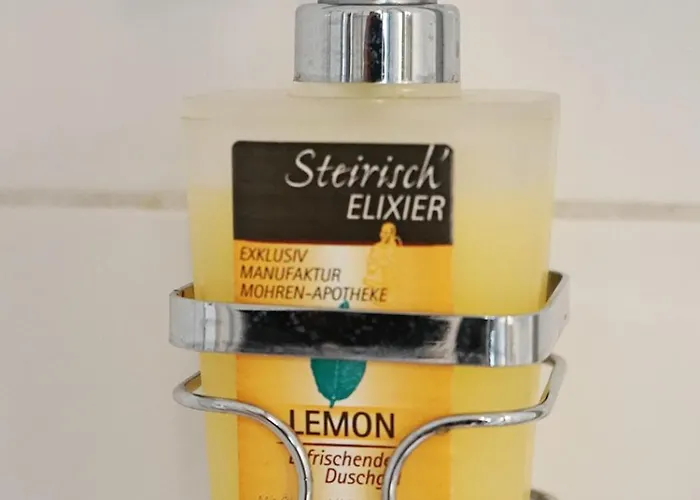 Ba//rock-appartement Apartment *