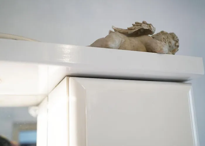 Appartamento Ba//rock-appartement *