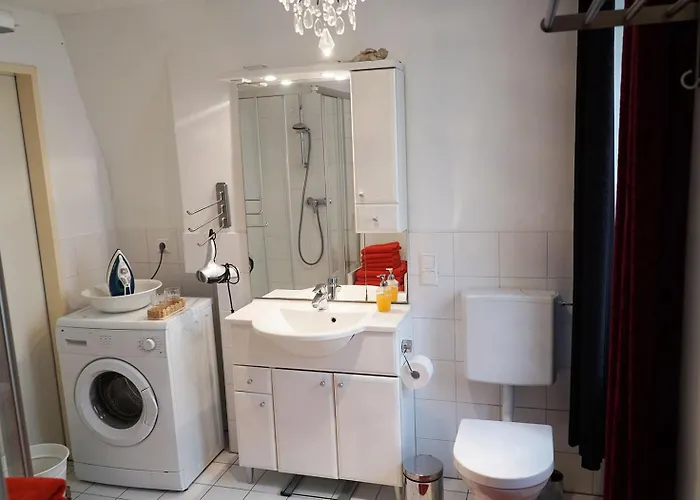 Ba//rock-appartement Apartment Graz