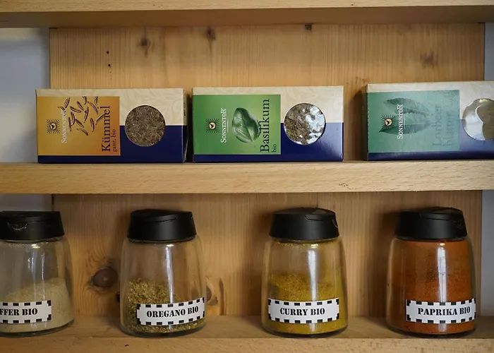 Appartement Ba//rock-appartement Graz