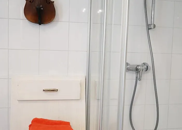 Ba//rock-appartement Graz