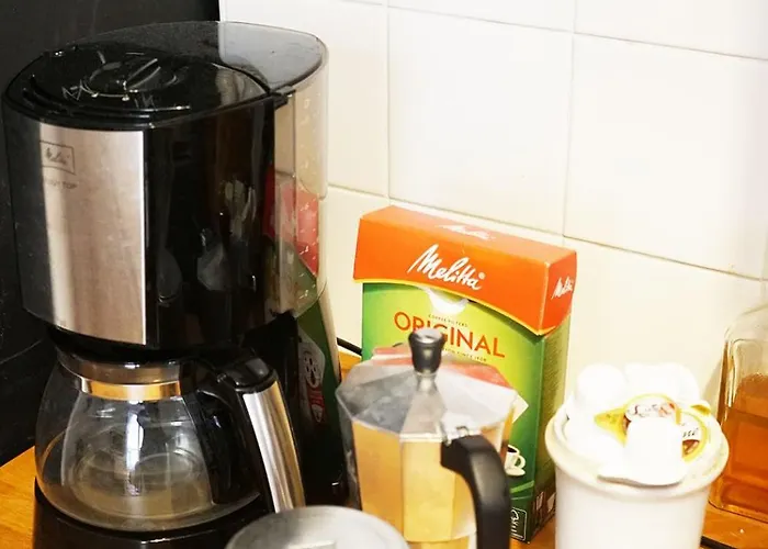 Ba//rock-appartement * Graz