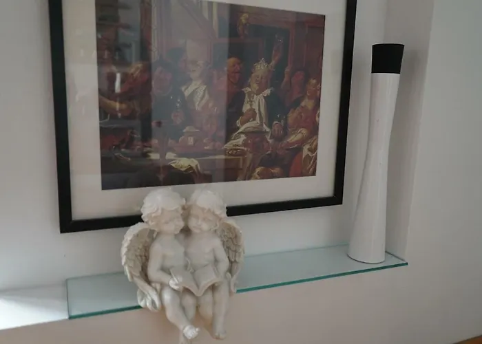 Ba//rock-appartement *