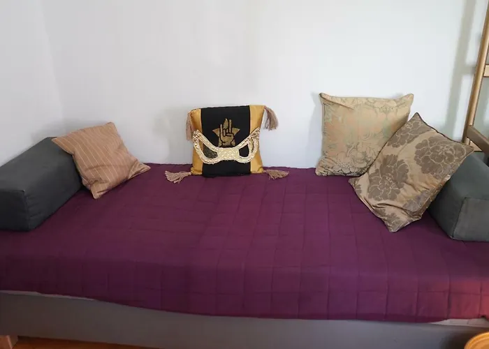 Ba//rock-appartement