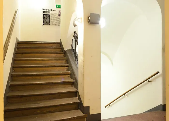 Ba//rock-appartement Graz