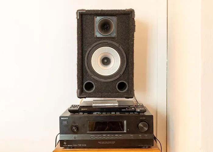 Appartamento Ba//rock-appartement Graz