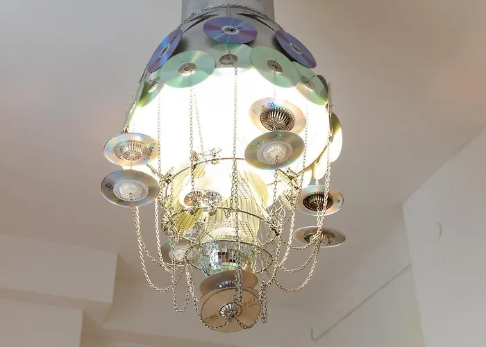 Ba//rock-appartement Грац