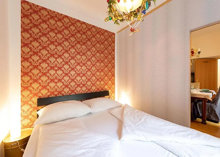 Ba//rock-appartement * Graz