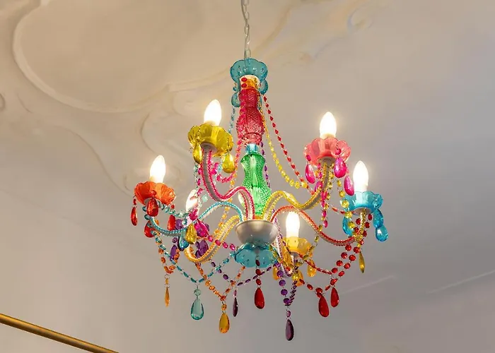 Ba//rock-appartement Štýrský Hradec