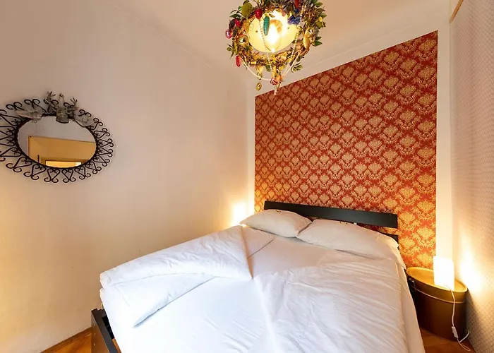 Ba//rock-appartement Appartement