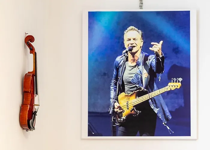 Appartamento Ba//rock-appartement Graz