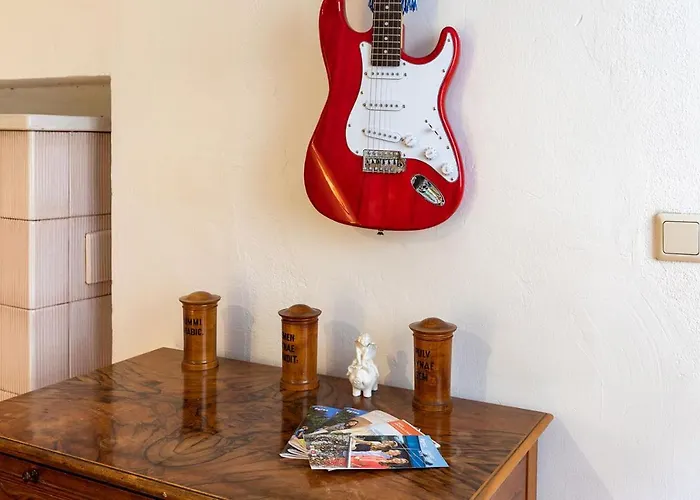 Ba//rock-appartement * Graz